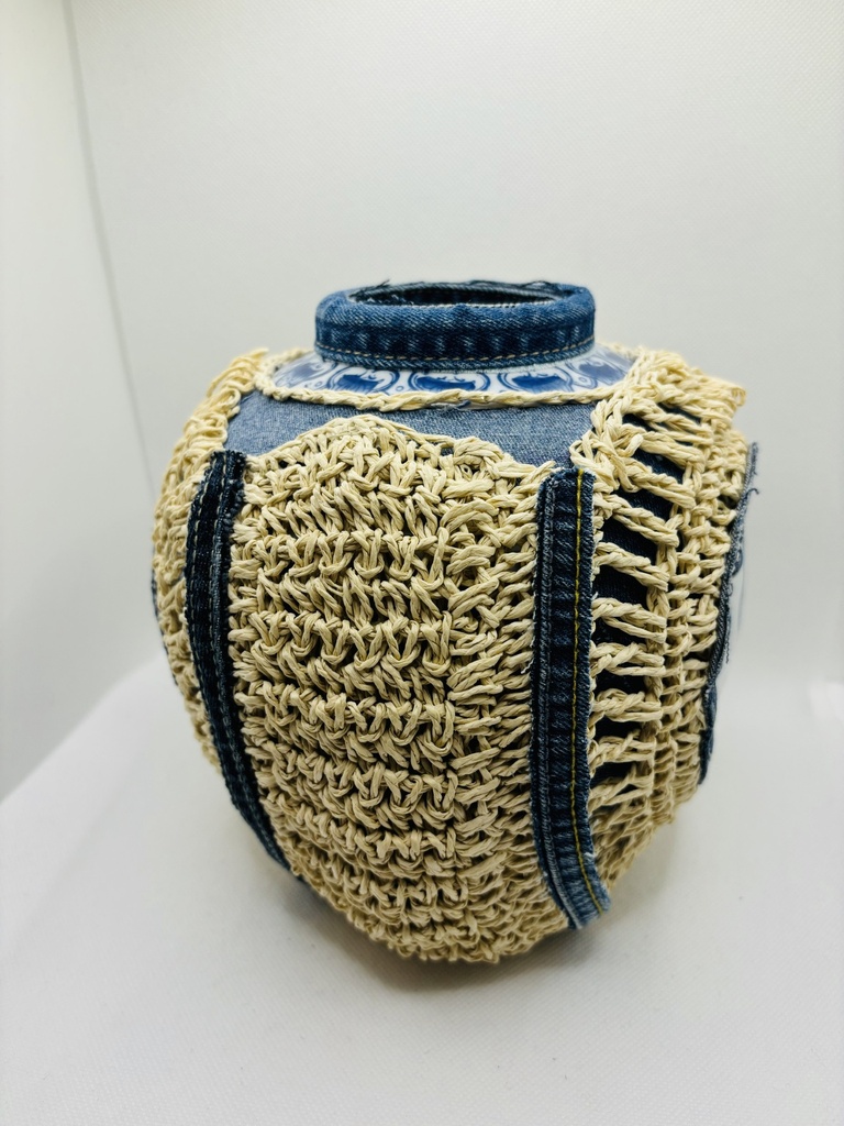 Le Crocheté