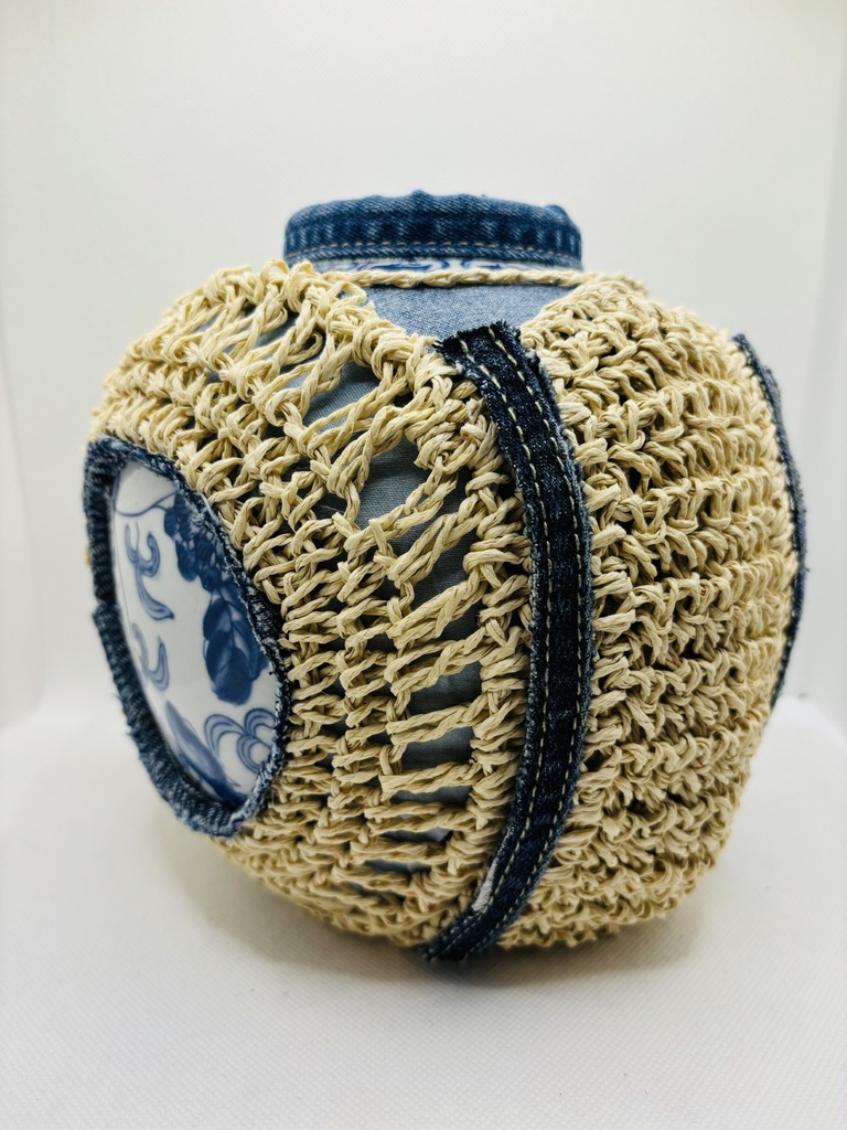 Le Crocheté