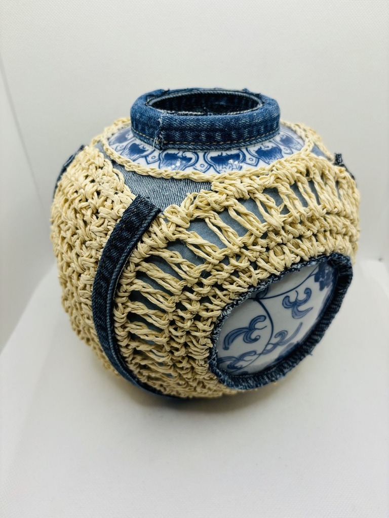 Le Crocheté