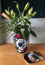 Le Piet Piet - vase décoration - upcycling