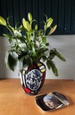 Le Piet Piet - vase décoration - upcycling