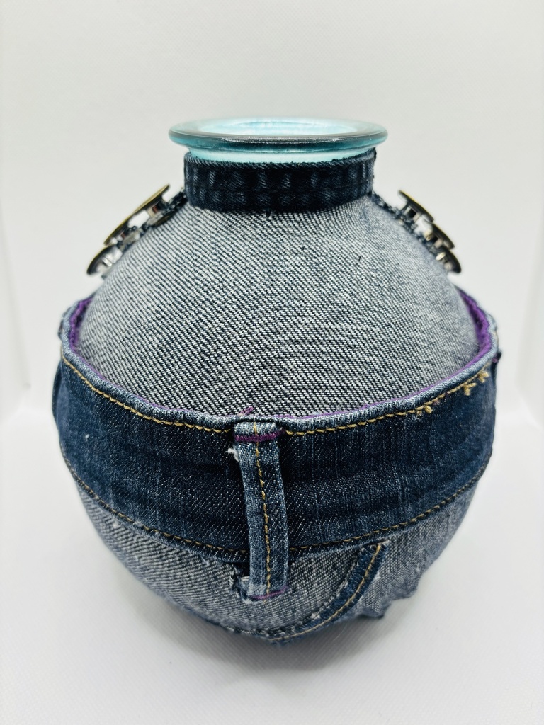 Le bombé