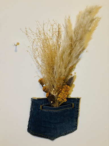 Pochette Jeans 3
