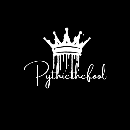 pythiethefool.com